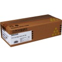 Toner Original RICOH 408355 Amarillo para M C250W M C250FWB (2. 3k)