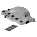 406665 Bote Residual Original RICOH para SPC430 431 440