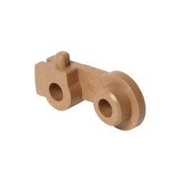 AE031062 Original RICOH Rear Bushing-Oil Supply Roll