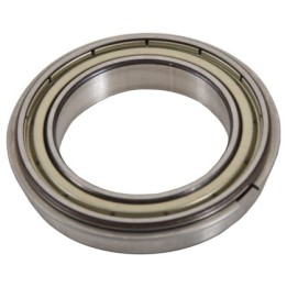 AE030086 Original RICOH Radial Ball Bearing:Dia25xdia37x7