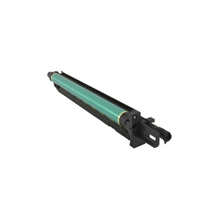 Unidad de Tambor Negro Original KONICA MINOLTA DR618K ACV80RD ACV80RE para C450i C550i C650i C750i