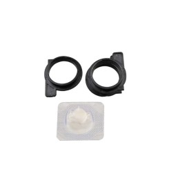Upper Roller Right Bushing (2 Uds) Compatible KYOCERA para FS1100 1300D 1110 1120D 1320D 1370DN 2000D