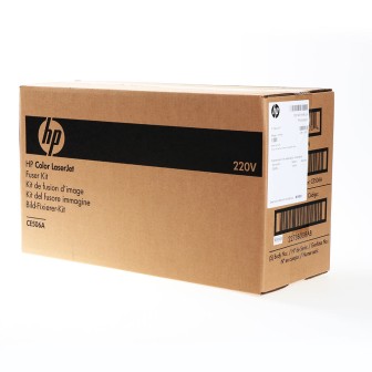 Unidad Fusora Original HP CE506A CC51967918 para Laserjet CP3525 M551 M575