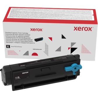 Toner Original XEROX 006R04377 Negro para B305 B310 B315 (8k)