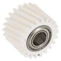 AB014339 AB014331 Original RICOH Gear:Idler:Pressure Roller
