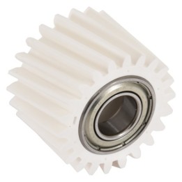 AB014339 AB014331 Original RICOH Gear:Idler:Pressure Roller