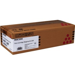 Toner Original RICOH 408354 Magenta para M C250W M C250FWB (2. 3k)