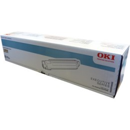 Toner Original OKI 44059230 Magenta para ES8460MFP (9k)