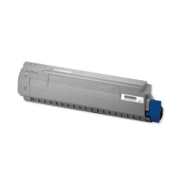 Toner Original OKI 44059231 Cyan para ES8460MFP (9k)