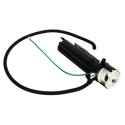 D1443221 Original RICOH Black Pump Unit para MP C3002 C3502