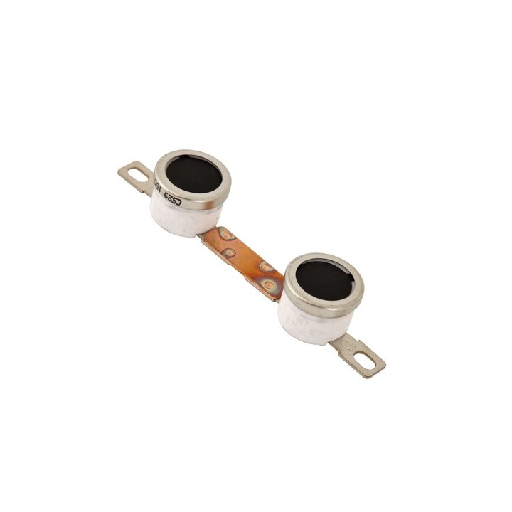 AW110093 ORI. RICOH THERMOSTAT:WELDING
