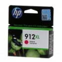 Tinta Original HP 912XL 3YL82AE Magenta para Officejet 8012 (0. 825k)