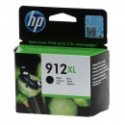 Tinta Original HP 912XL 3YL84AE Negro para Officejet 8012 (0. 825k)