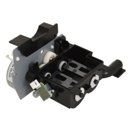 D0BQ3242 (old: D0BQ3240 D1493240) Original RICOH Black Toner Supply Assembly
