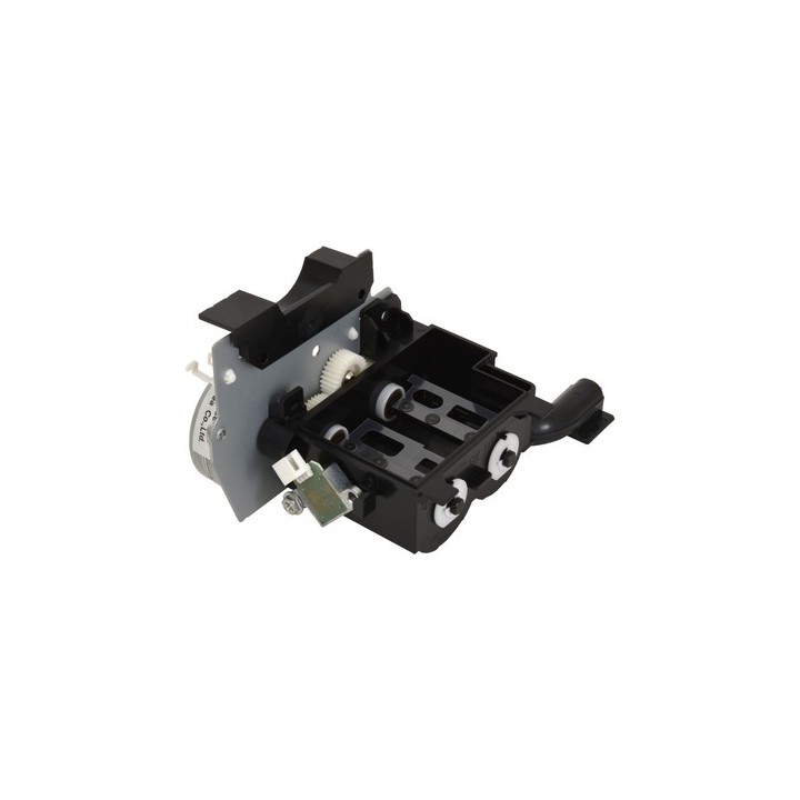 D0BQ3242 (old: D0BQ3240 D1493240) Original RICOH Black Toner Supply Assembly