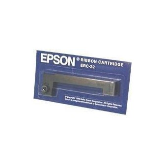 S015358 ERC-22B Cinta Matricial Original EPSON