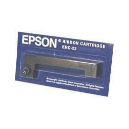 S015358 ERC-22B Cinta Matricial Original EPSON