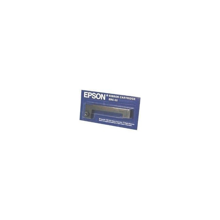 S015358 ERC-22B Cinta Matricial Original EPSON