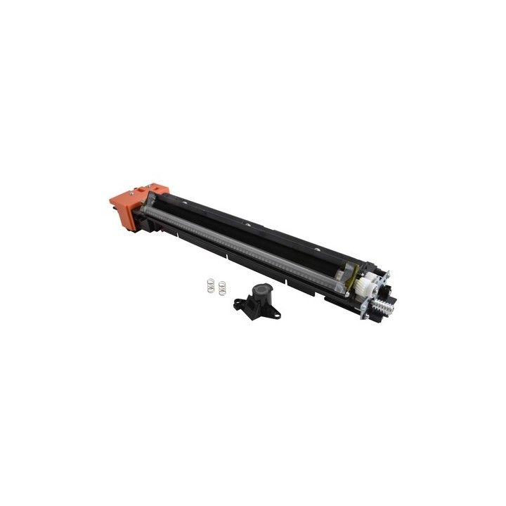 Unidad de Revelado Original Negro KONICA MINOLTA DV912 A8H403D Negro Bizhub 808 Pro 958