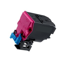 Toner Compatible KONICA MINOLTA TNP49M A95W350 Magenta para Bizhub C3351 C3851 (12k)