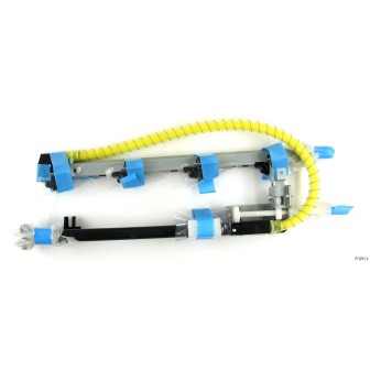 42967302 Original OKI Duct Gear Assembly for Waste Toner para C9650