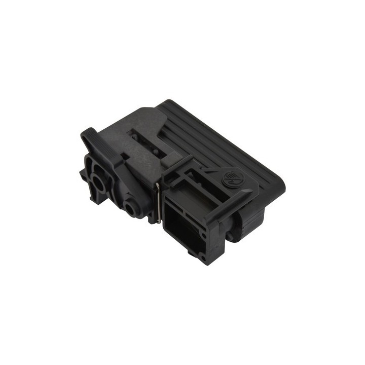 DESCATALOGADO - 53350202 PA40445043G002 Original OKI Left Tractor Feed Assembly Frame