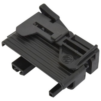 DESCATALOGADO - 53350302 PA40445041G002 Original OKI Right Tractor Feed Assembly Frame