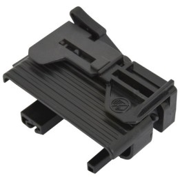 DESCATALOGADO - 53350302 PA40445041G002 Original OKI Right Tractor Feed Assembly Frame