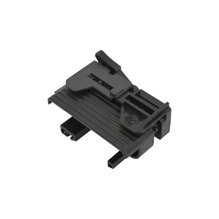 DESCATALOGADO - 53350302 PA40445041G002 Original OKI Right Tractor Feed Assembly Frame