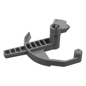 2PP40445016P001 Original OKI Change Lever para Microline ML3320