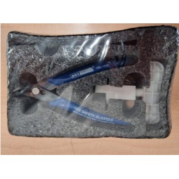Herramienta Para Cambio De Chip Hp W1420