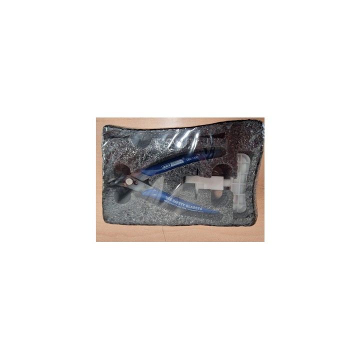 Herramienta Para Cambio De Chip Hp W1420