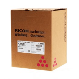 Toner Original RICOH 828404 Magenta para PRO C5100 C5110 (30k)