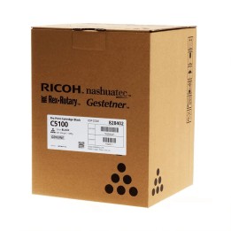 Toner Original RICOH 828402 Negro para PRO C5100 C5110 (30k)