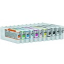 Tinta Compatible EPSON T636A C13T636A00 Naranja