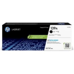 Toner Original HP W1390A (139A) Negro (1. 5k)