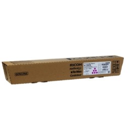 Toner Original RICOH 842509 Cyan para IM C3010 C3510 (28k)