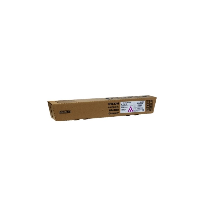 Toner Original RICOH 842509 Cyan para IM C3010 C3510 (28k)