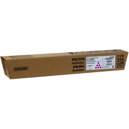 Toner Original RICOH 842508 Magenta para IM C3010 C3510 (28k)
