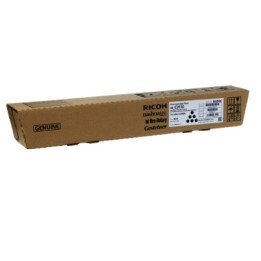 Toner Original RICOH 842506 Negro para IM C3010 C3510 (40k)