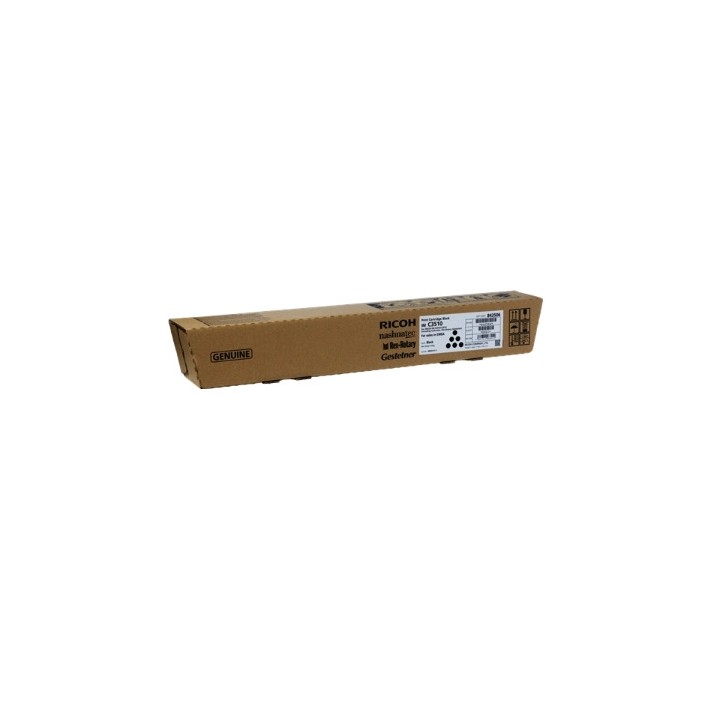 Toner Original RICOH 842506 Negro para IM C3010 C3510 (40k)