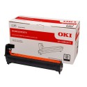 Unidad de Tambor Original Negro OKI 44844472 para MC853 MC873 MC883 (30k)