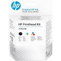 3YP61AE KCMY Cabezal De Impresión Original HP