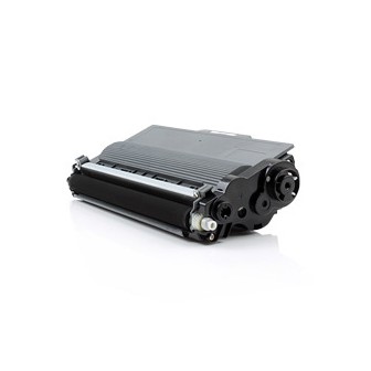 Toner Compatible BROTHER TN3390 Negro para MFC-8950 (12k)