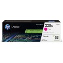 Toner Original HP W2203A (220A) Magenta para Laserjet Pro 4202 MFP 4302 MFP 4303 (1. 8k)