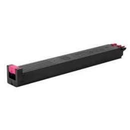 Toner Compatible SHARP MX-51GTMA Magenta para MX4110 MX4111 MX4112 (18k)