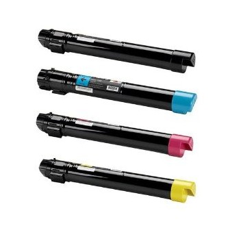 Toner Compatible XEROX 106R01436 Cyan para Phaser 7500 (17. 8k)