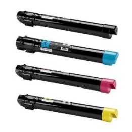 Toner Compatible XEROX 106R01436 Cyan para Phaser 7500 (17. 8k)