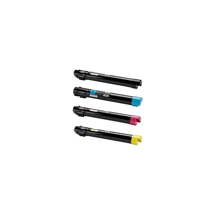 Toner Compatible XEROX 106R01439 Negro para Phaser 7500 (19. 8k)