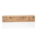 Toner Original TOSHIBA T-FC200EC 6AJ00000259 Cyan para e-Studio 2000 (33. 6k)